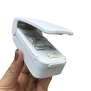 Mini Hand Pressure Heat Sealing Machine