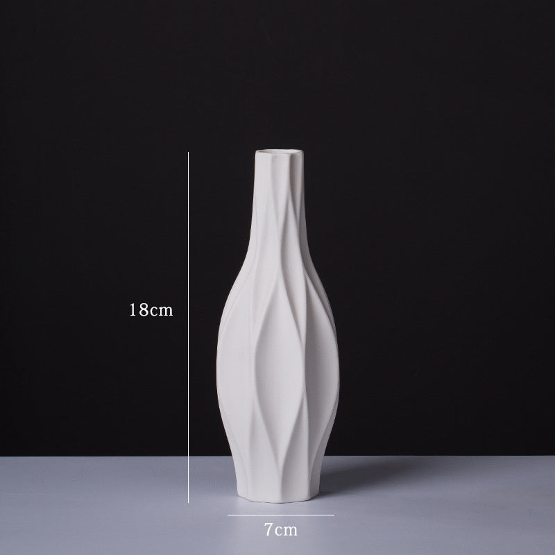 Creative Black Flower Drier Home Floral Arrangement Floral Decorations