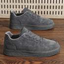 Plus Size Men's Spring And Autumn Casual Sports Skate Shoes