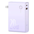Energy Pile 2 Power Bank CU Charger 2-in1 PD20W High Power