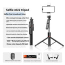 bluetooth selfie stick