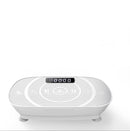 Vibration Fitness Machine for Slimming and Fat Burning