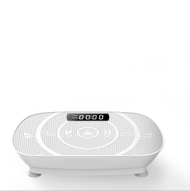 Vibration Fitness Machine for Slimming and Fat Burning