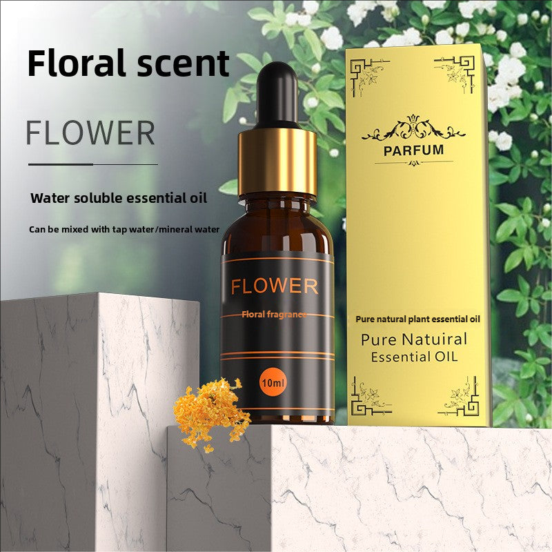 Humidifier Aromatherapy Machine