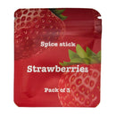 Multi-Flavor Fragrance Cotton Swabs