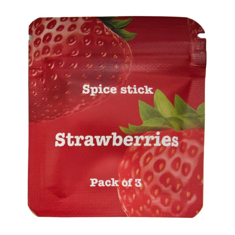 Multi-Flavor Fragrance Cotton Swabs