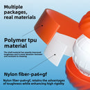 Electric Pet Food Dispensing Ball Interactive Dog Toy