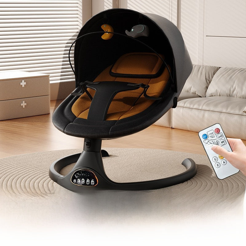 Baby Electric Rocking Chair