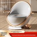 Children's Toilet, Male and Female Baby Toilet