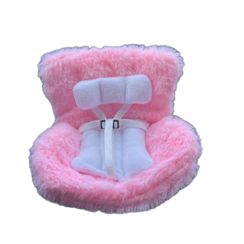 Cotton Doll Car Air Vent Seat with Fragrance