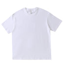 Heavyweight Cotton Short Sleeve T-Shirt