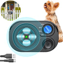 Automatic Ultrasonic Bark Stopper Dog Training Device