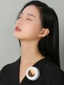 Portable USB Clip-On Mini Fan