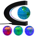 Magnetic levitation globe of the Earth