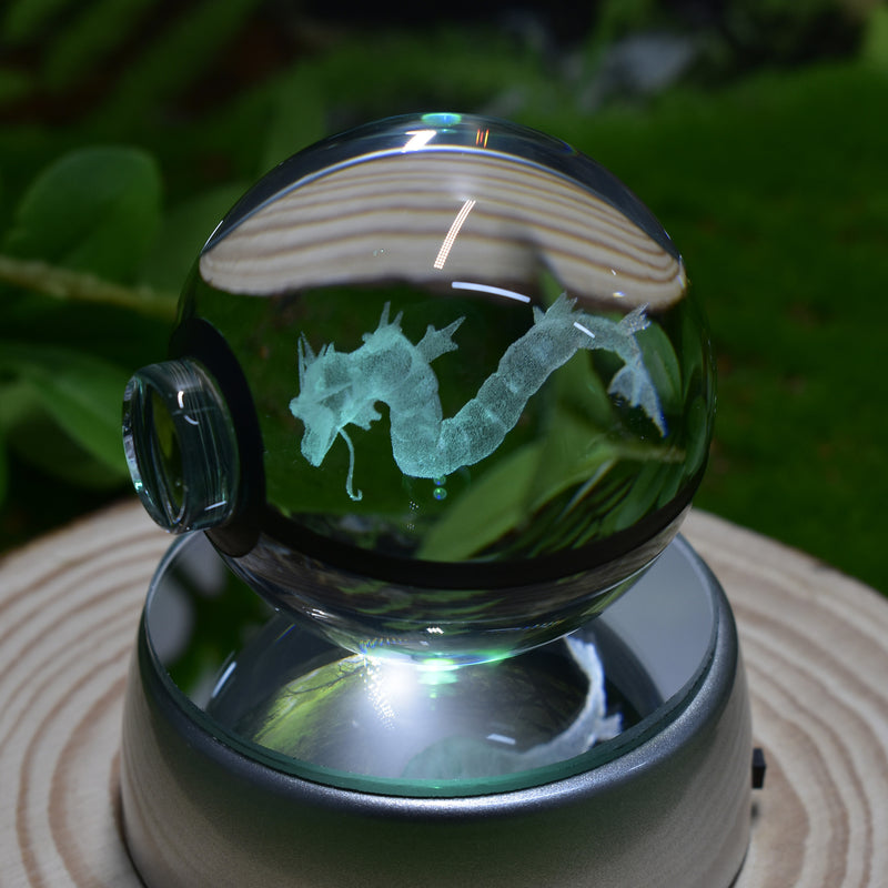 Night Light Decoration