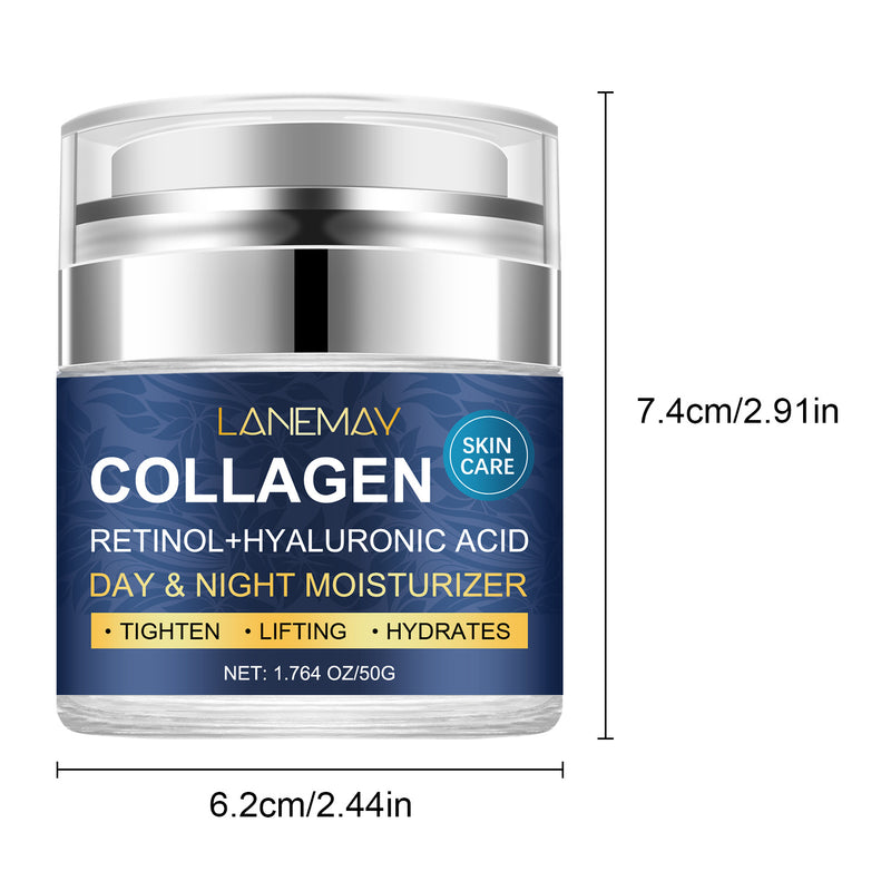 Hydrating Moisturizing Firming Anti-Wrinkle Serum