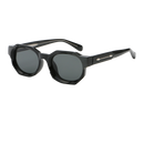 Fashionable PC Frame Sunglasses for Women and Men