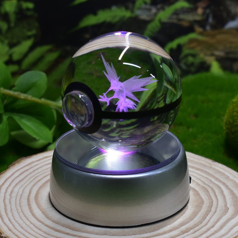 Night Light Decoration