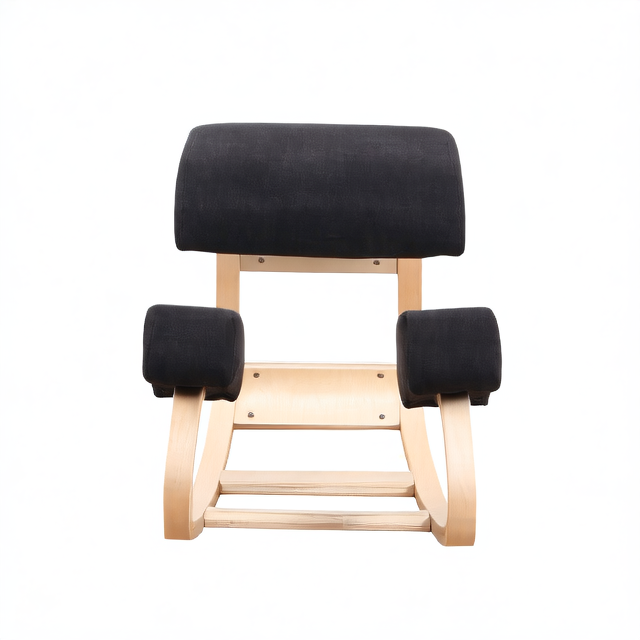 Human Physiology Health Care Kneeling Chair