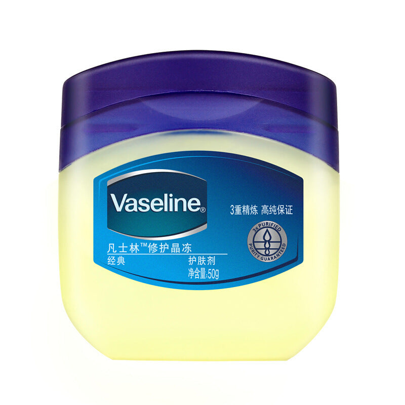 Vaseline jelly