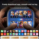 Smartwatches can insert cards