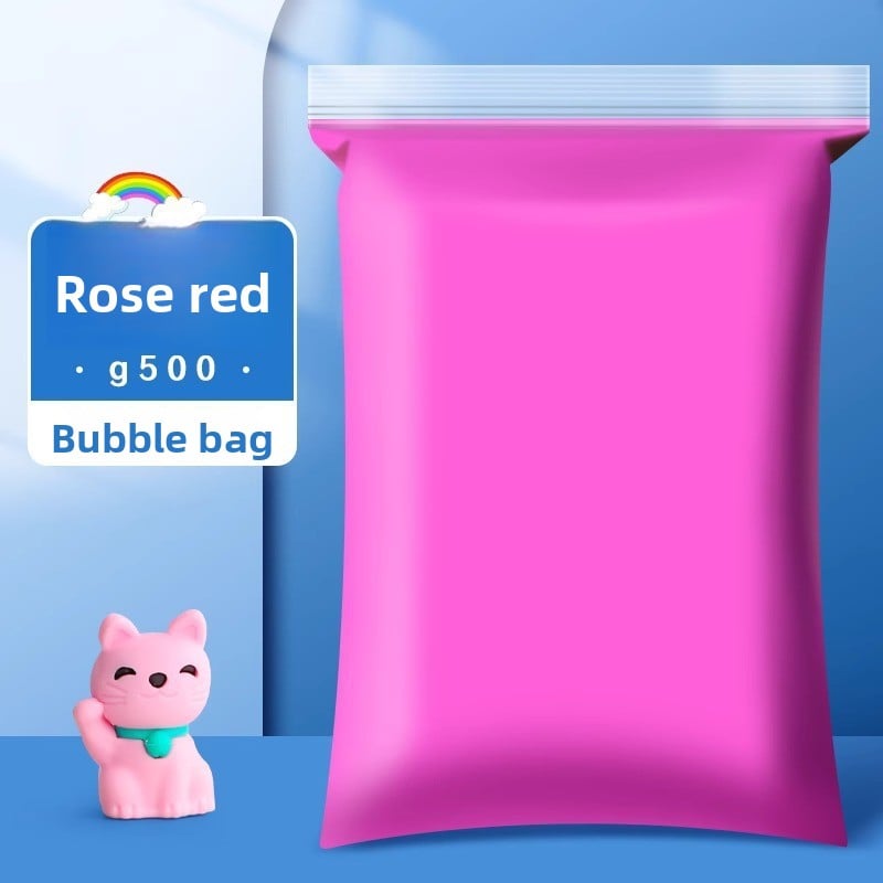 36 Color Super Light Clay for Kids