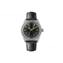 Pearl-set diamond style Saturn watch