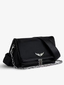 All-match Wings Underarm Shoulder Crossbody Bag