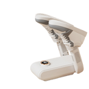 Foldable Shoe Dryer with Timer