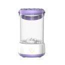 makeup brush cleaner