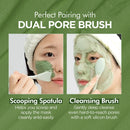 Carbonated Bubble Clay Mask for Deep Cleansing