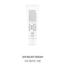 345 Antioxidant Face Cream