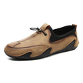 Outdoor Driving Shoes For Men's Casual Wear