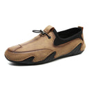 Outdoor Driving Shoes For Men's Casual Wear