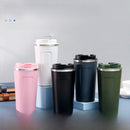 304 stainless steel second-generation coffee cup