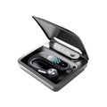 Ear-Mounted Bluetooth Headset Wireless Air Conduction Ultra-Long Standby Life