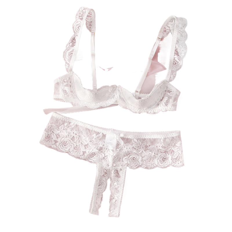 Sexy all-in-one dress