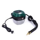 1.5L Touchscreen Steam Cleaner with Adjustable Settings