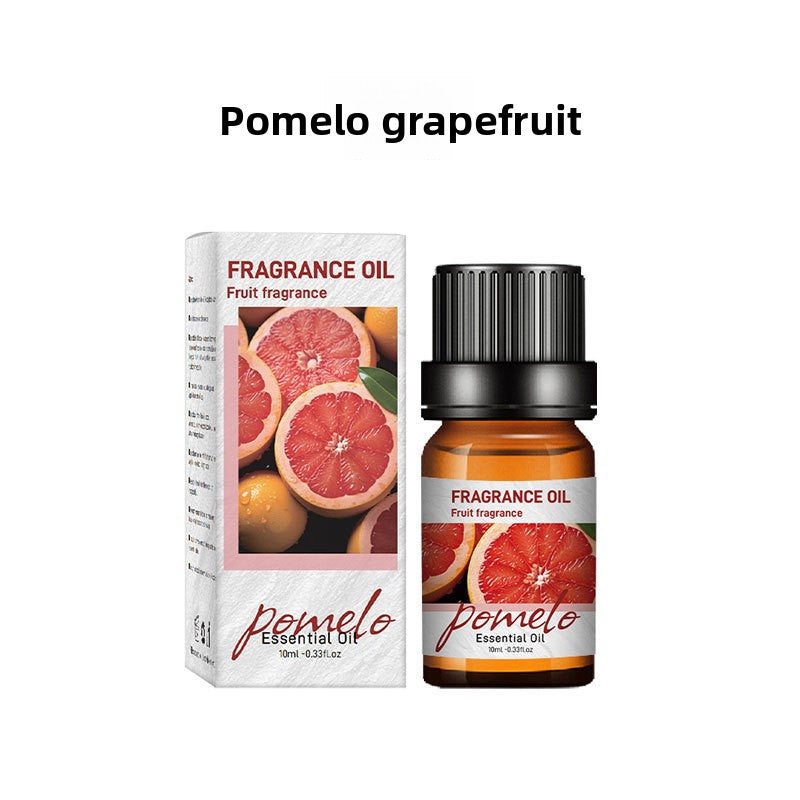 Home Humidifier Aromatherapy Diffuser Stone Essential Oil