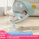 Baby Caring Fantstic Product Baby's Rocking Chair
