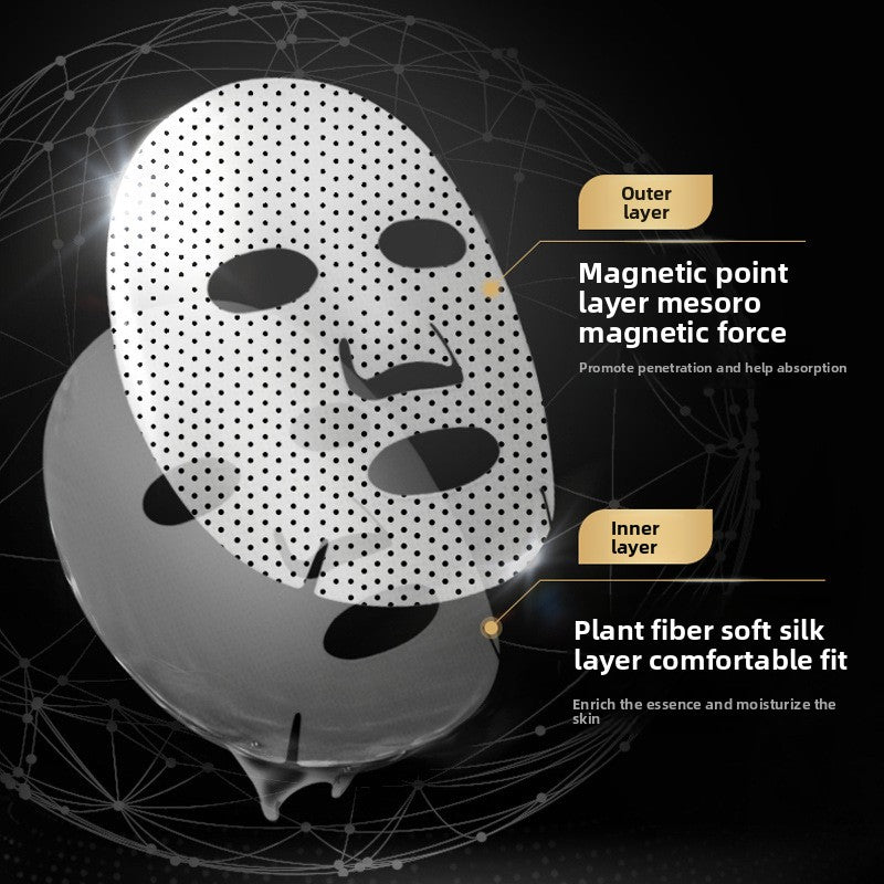 Magnetic mask