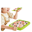 Mini home-use ice cream machine for children