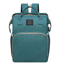 Mother-and-Baby Shoulder Bag