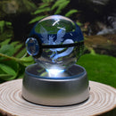 Night Light Decoration