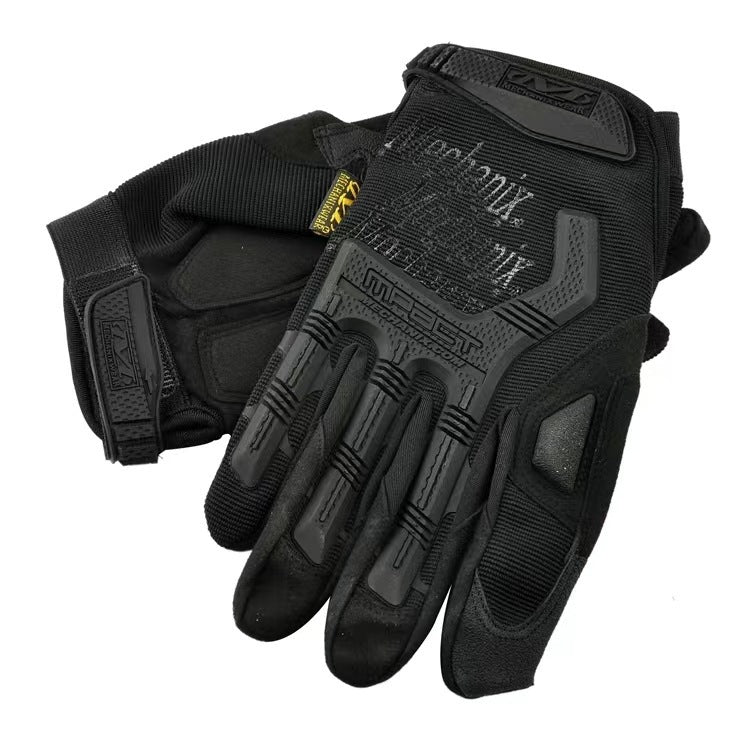 Tactical gloves