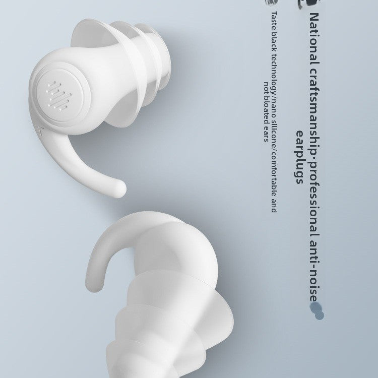 Professional Noise Reduction Earplugs for Sleeping