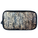 Men's Punk Style Phone Bag with Card Slots