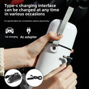 Portable Electric Heating and Stirring Cup