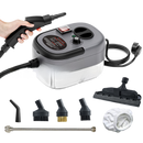 High-temperature and high-pressure steam cleaning machine