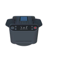 Fully automatic card dealer